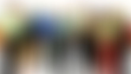 President's Message for January 2025