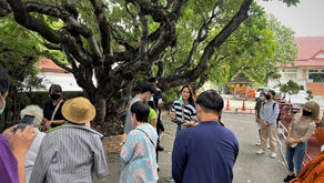 June 2021 Update on Two Work Kitchen Projects