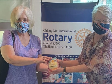 What You May Have Missed in October 2020