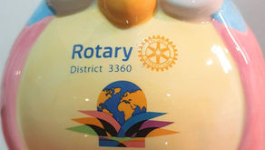 Change for Children Owls to Take Flight Again