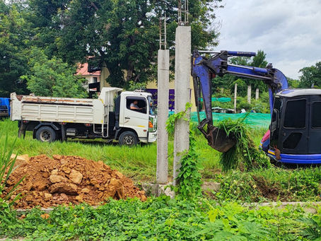 $100,000 Prize Fuels Construction of 10 Housing Units at Agape Home