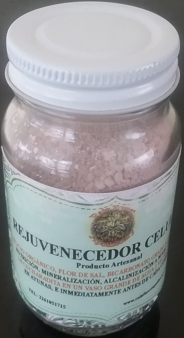 Cell Rejuvenator 60 gr.