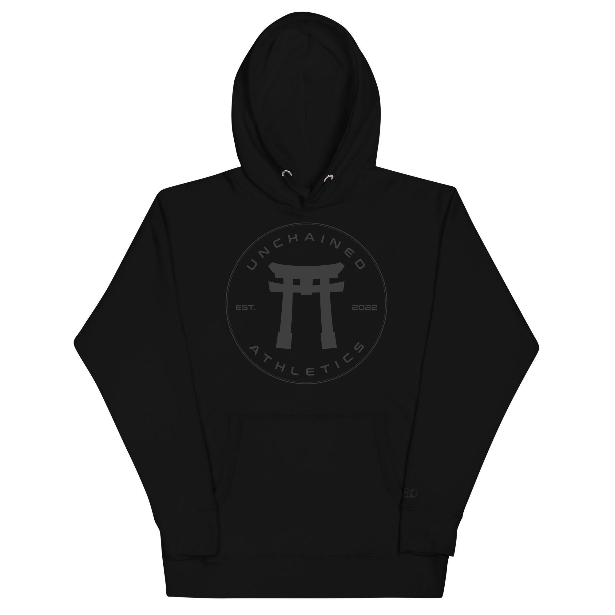 Heavy Black Dojo