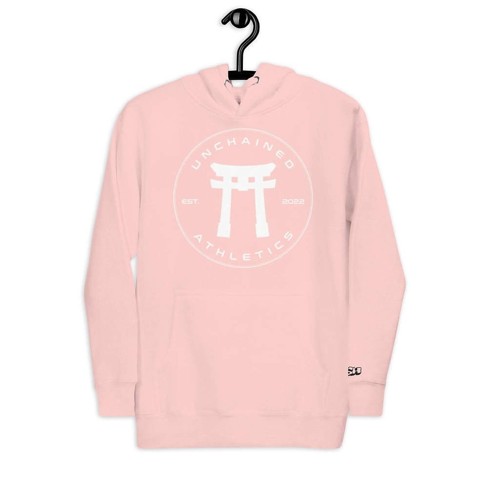 Thumbnail: Heavy White Dojo