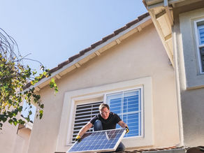 Brighten Your Home Finances: Harnessing Solar Power in Washington State