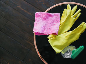 Protecting Your Home: Fire Safety, Burglar Prevention, and a Healthy Living Environment