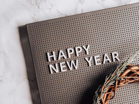 Turning Dreams into Keys: A Guide To Help You Set Your House Goals for 2024