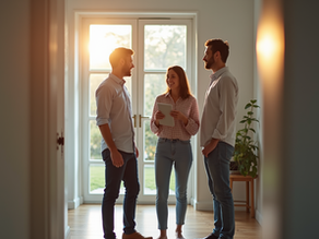 Important Questions for Realtors When Buying Your Next Home