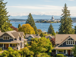 Exploring Washington Commercial Real Estate Opportunities