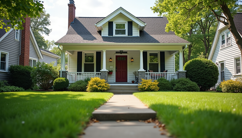 Discover the Best Dupont WA Houses for Sale: Your Next Home Awaits