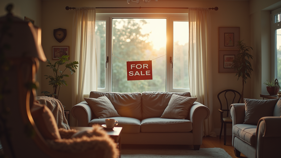 Making an Offer on a House: A Friendly Guide to Your Next Big Step