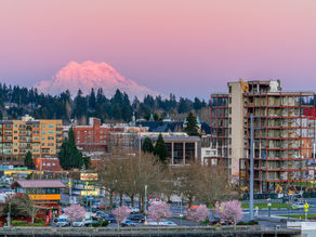 Finding Your Dream Home: A Real Estate Agent’s Guide to Olympia, Washington’s Top Neighb