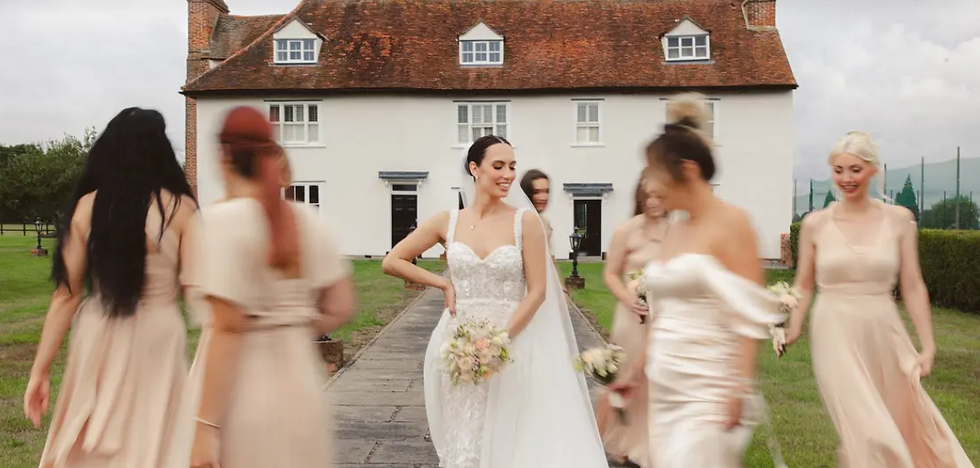 Essex Wedding venues