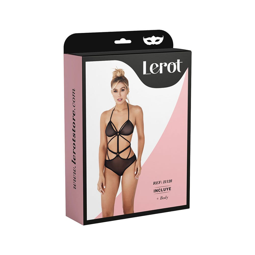 Body Iria lero