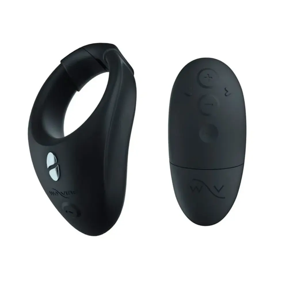 Miniatura: Anillo vibrador we-Vibe Bond