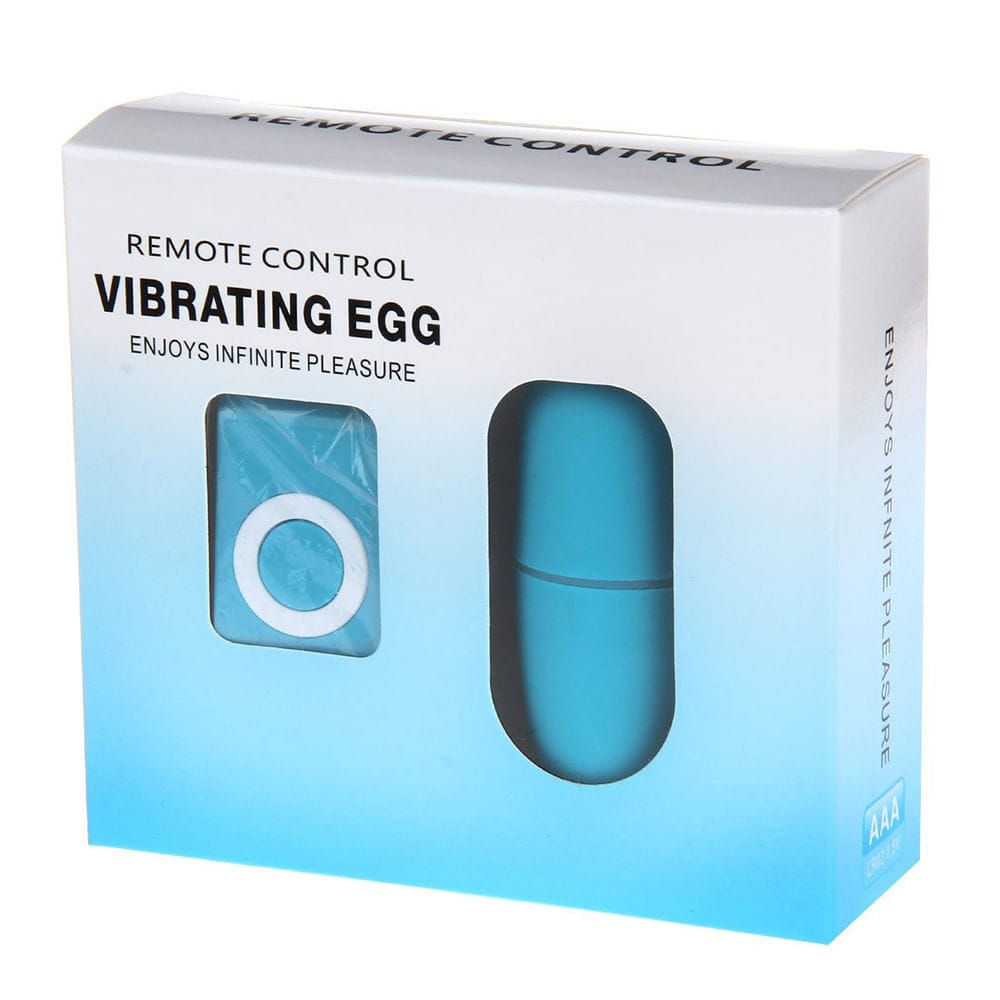 Huevo vibrador venus
