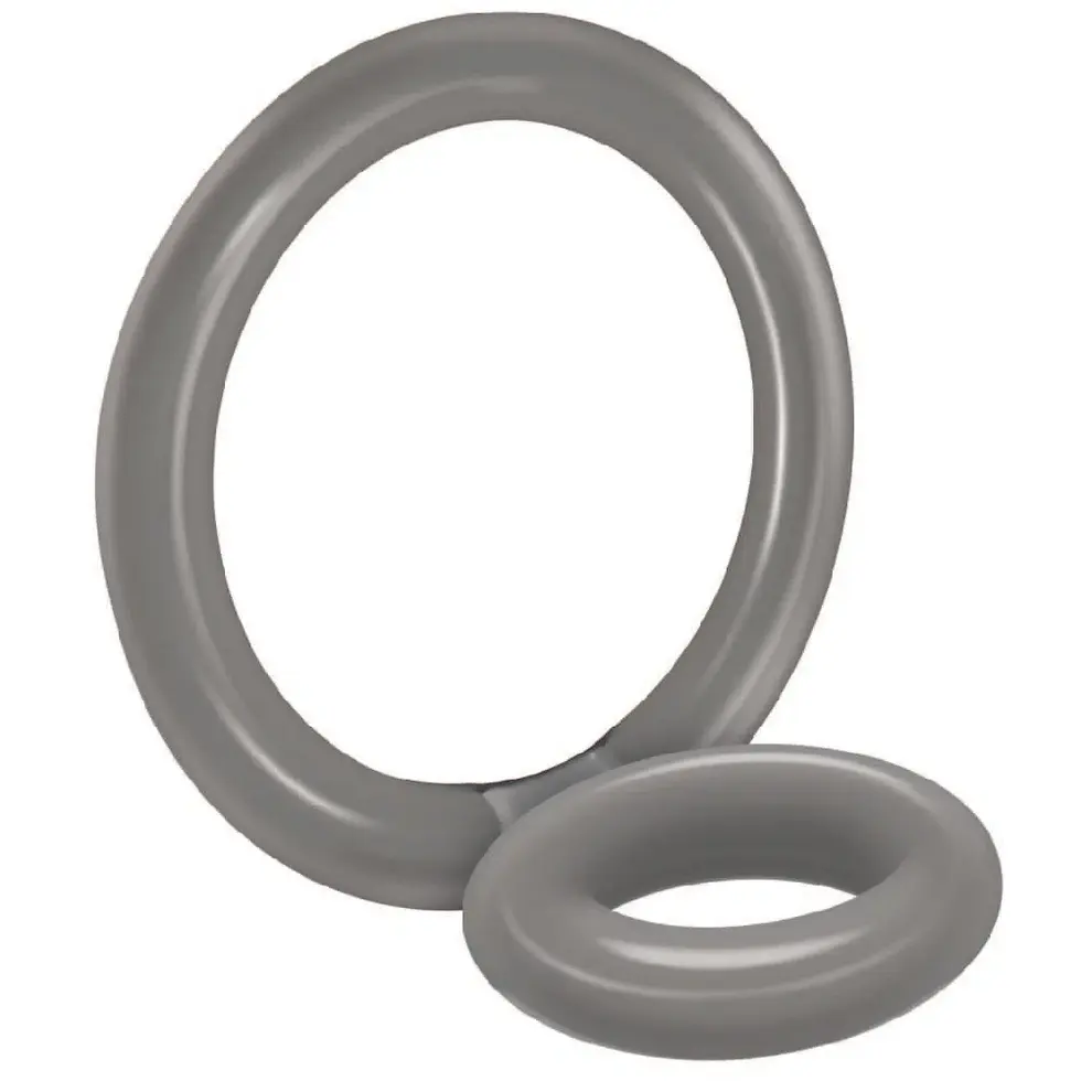 Miniatura: Anillo para el pene Bullseye