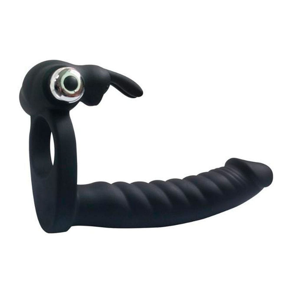 Anillo Vibrador con consolador Frodo