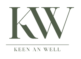 Keen an Well Logo/Brand