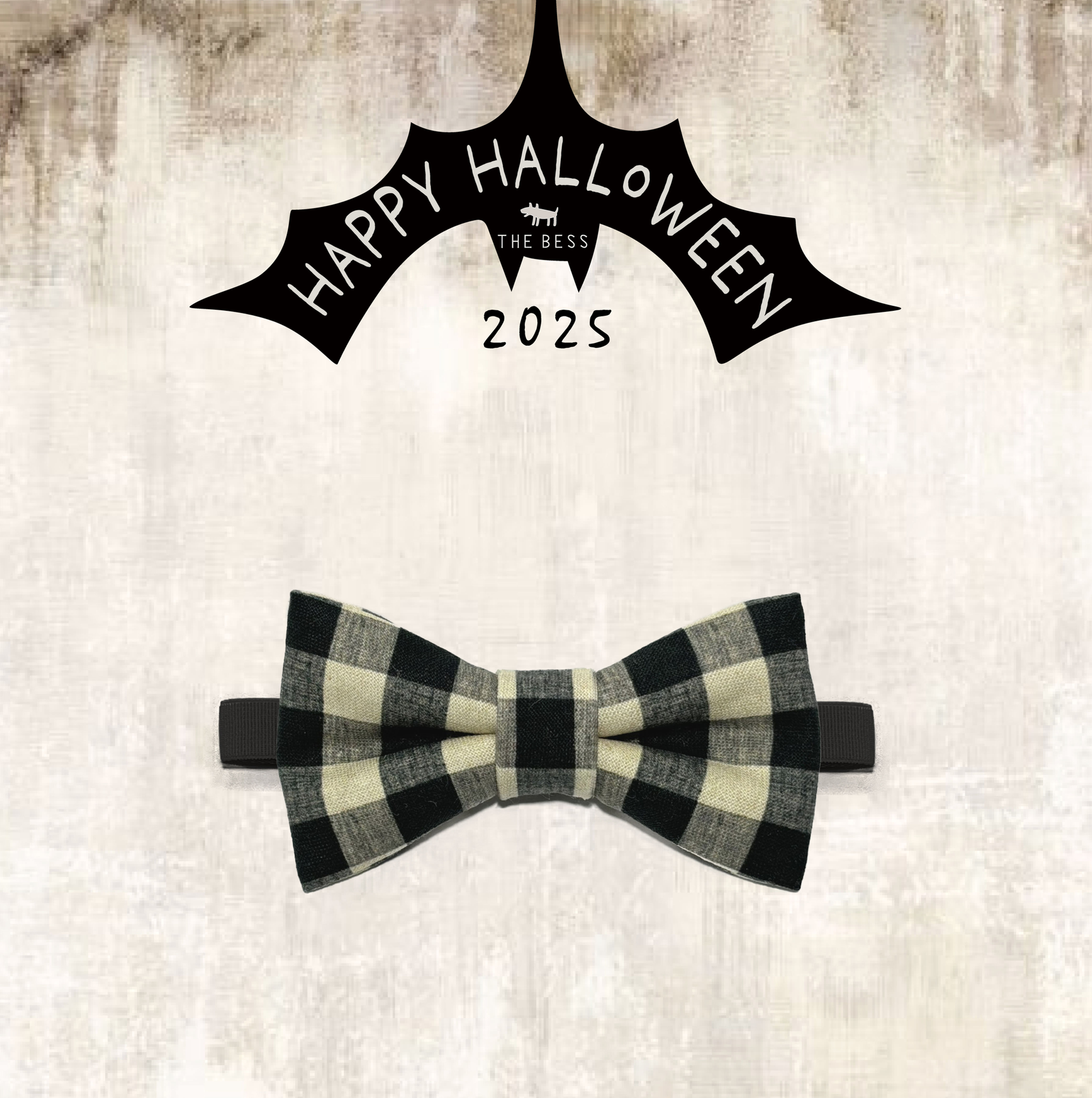 RIB208 黒ギンガム