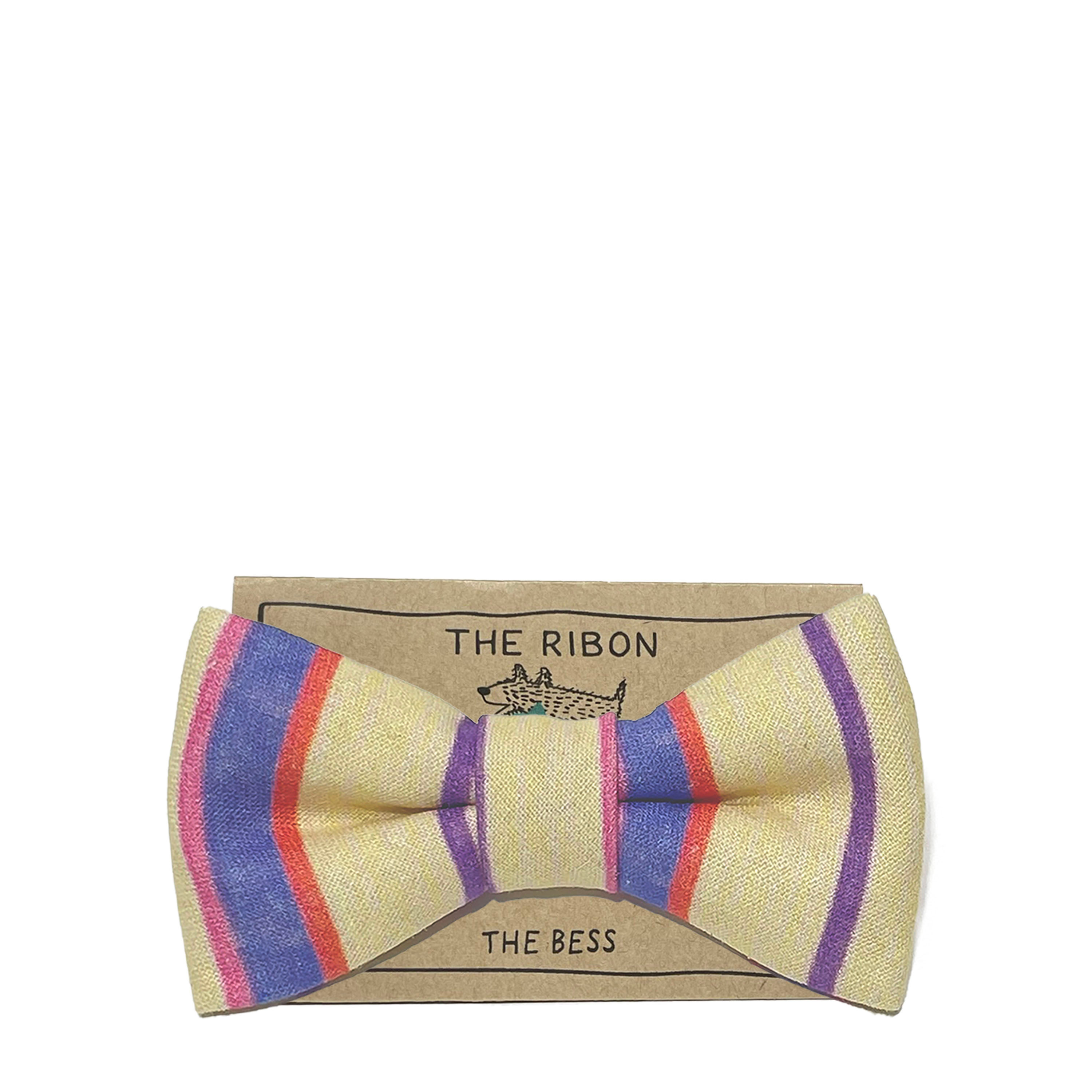 RIB38 クリアオST