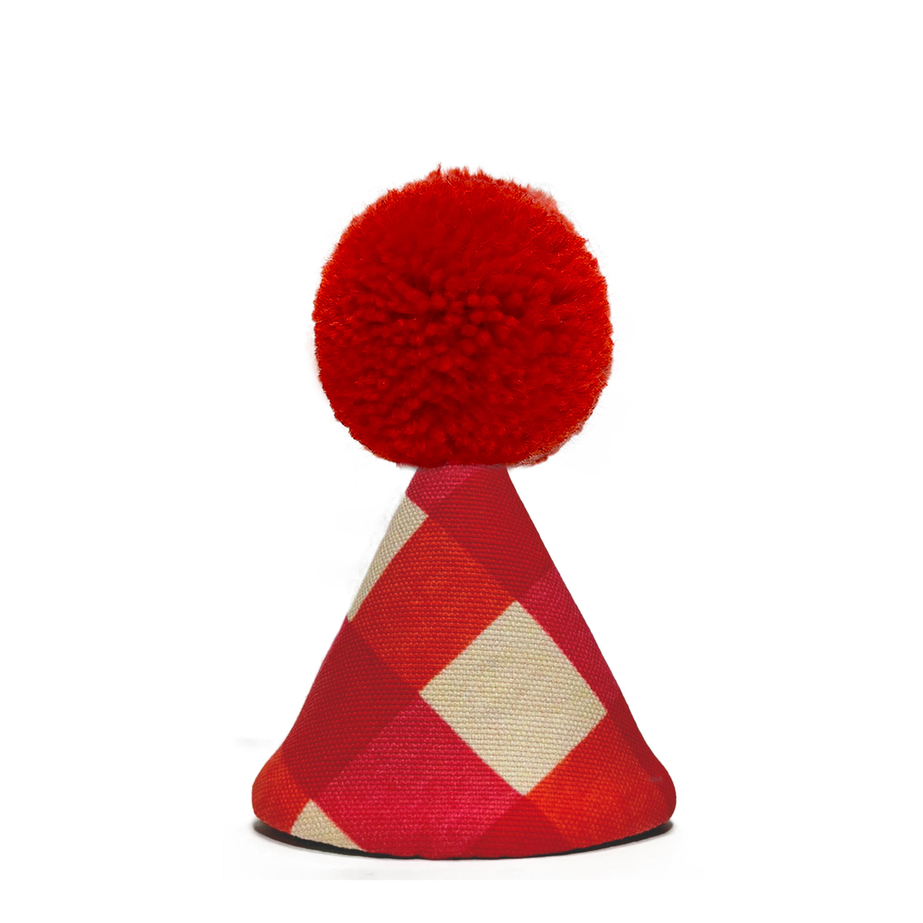 POM41 赤ブロック