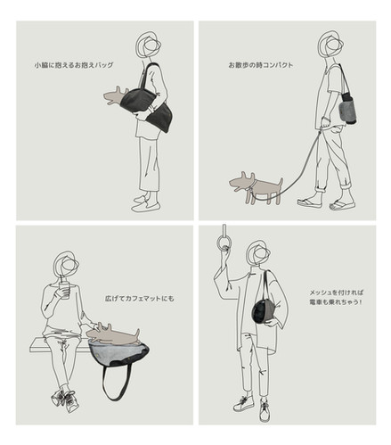 お抱えバッグ | THE BESS