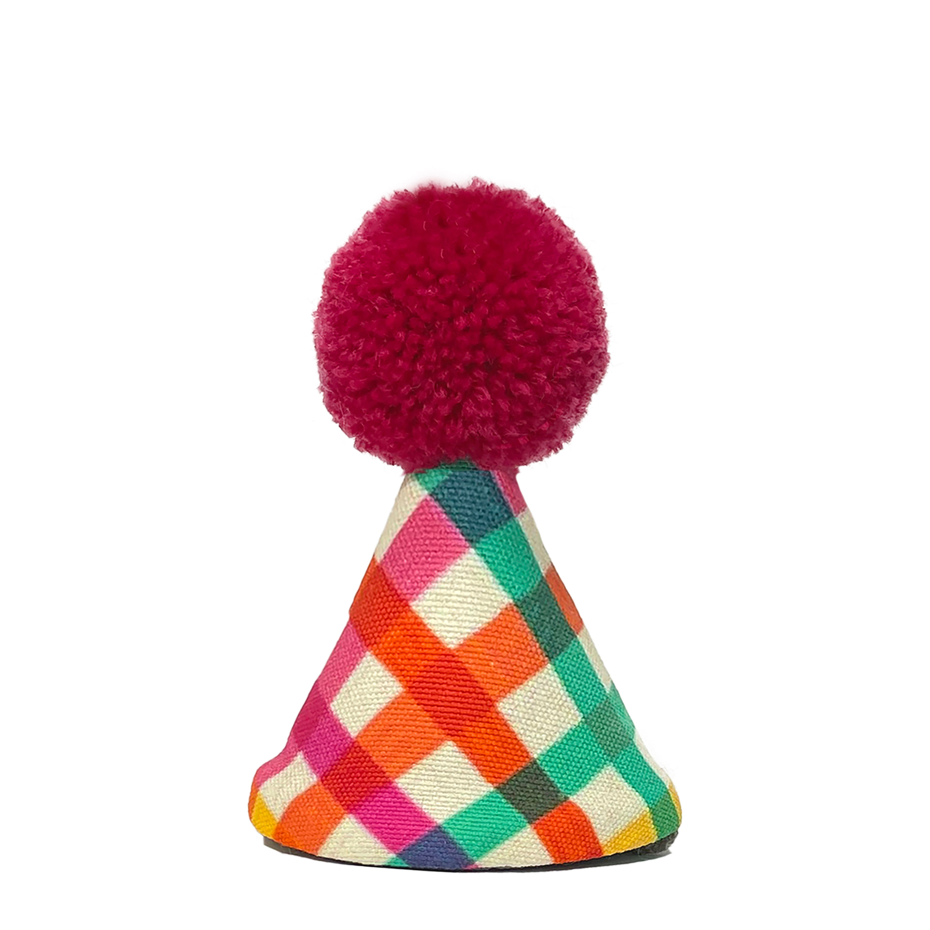 POM37 MIXチェック