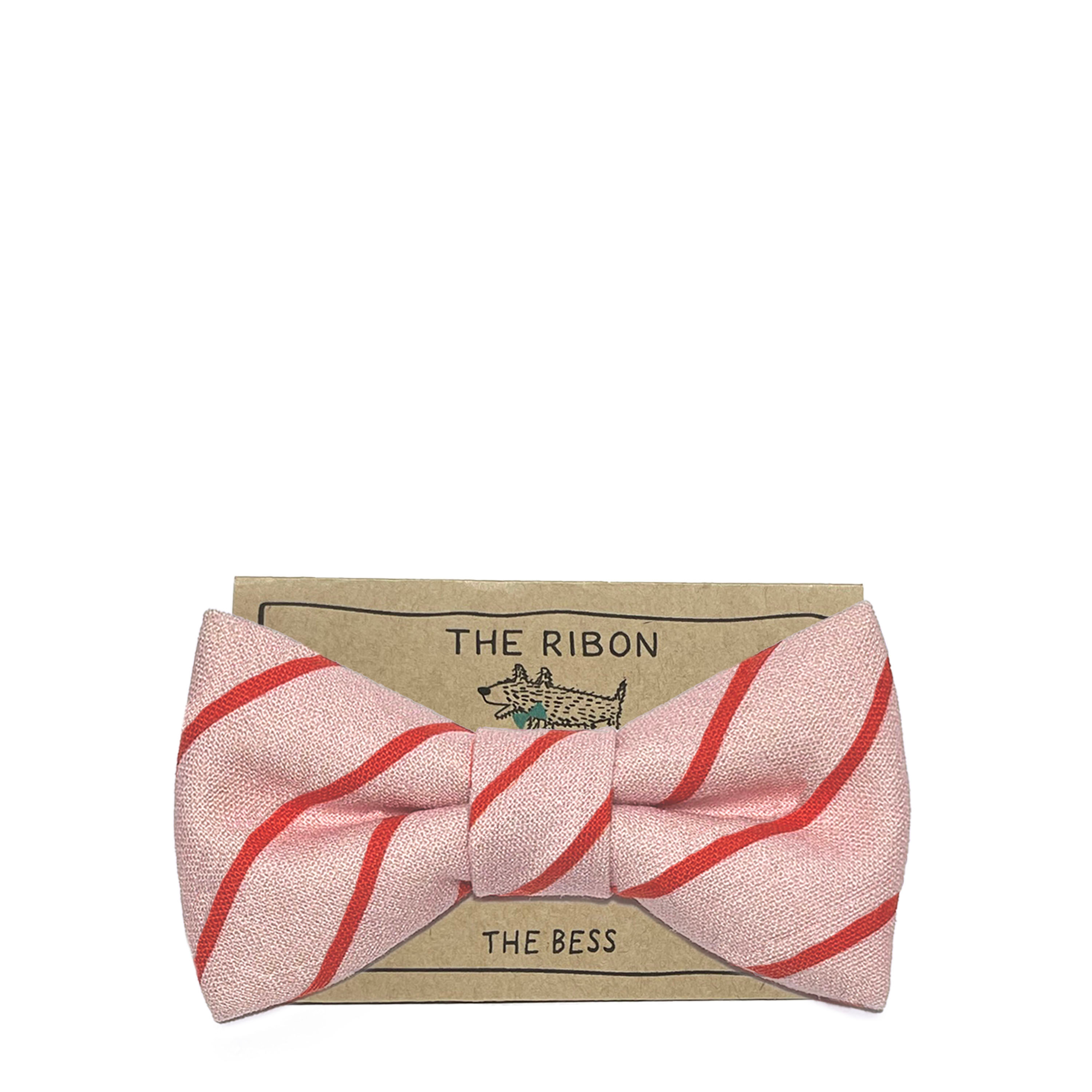 RIB08 ピンクシマ