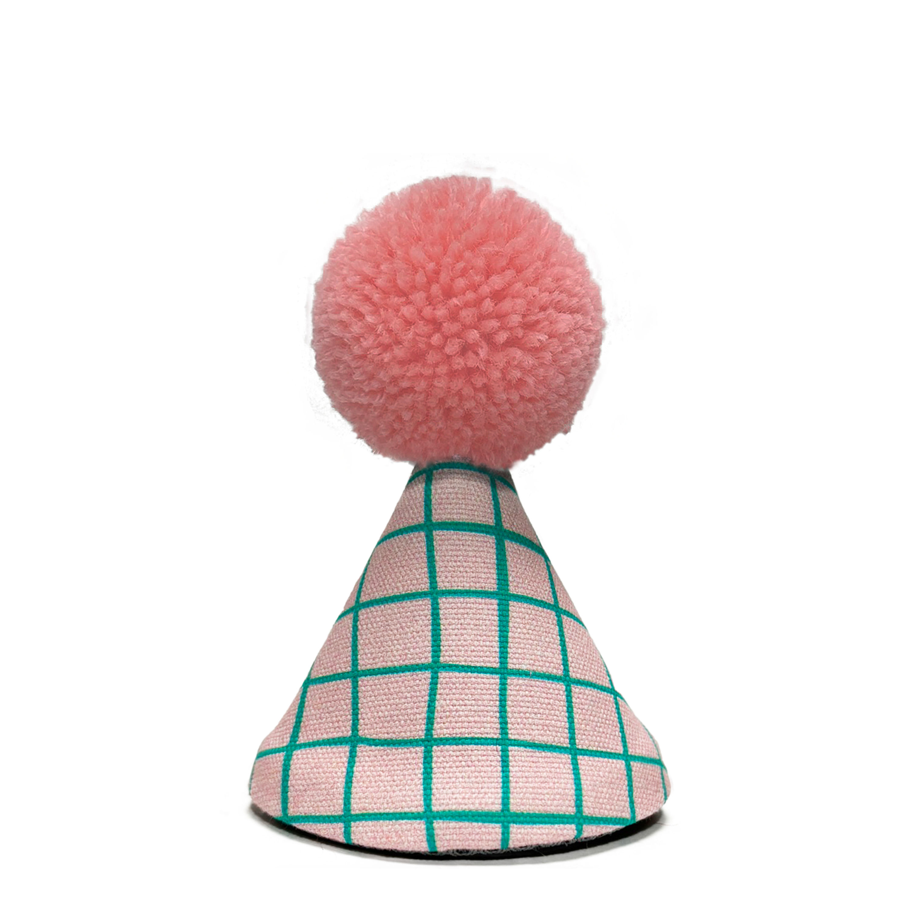 POM50 ピンクグラフ