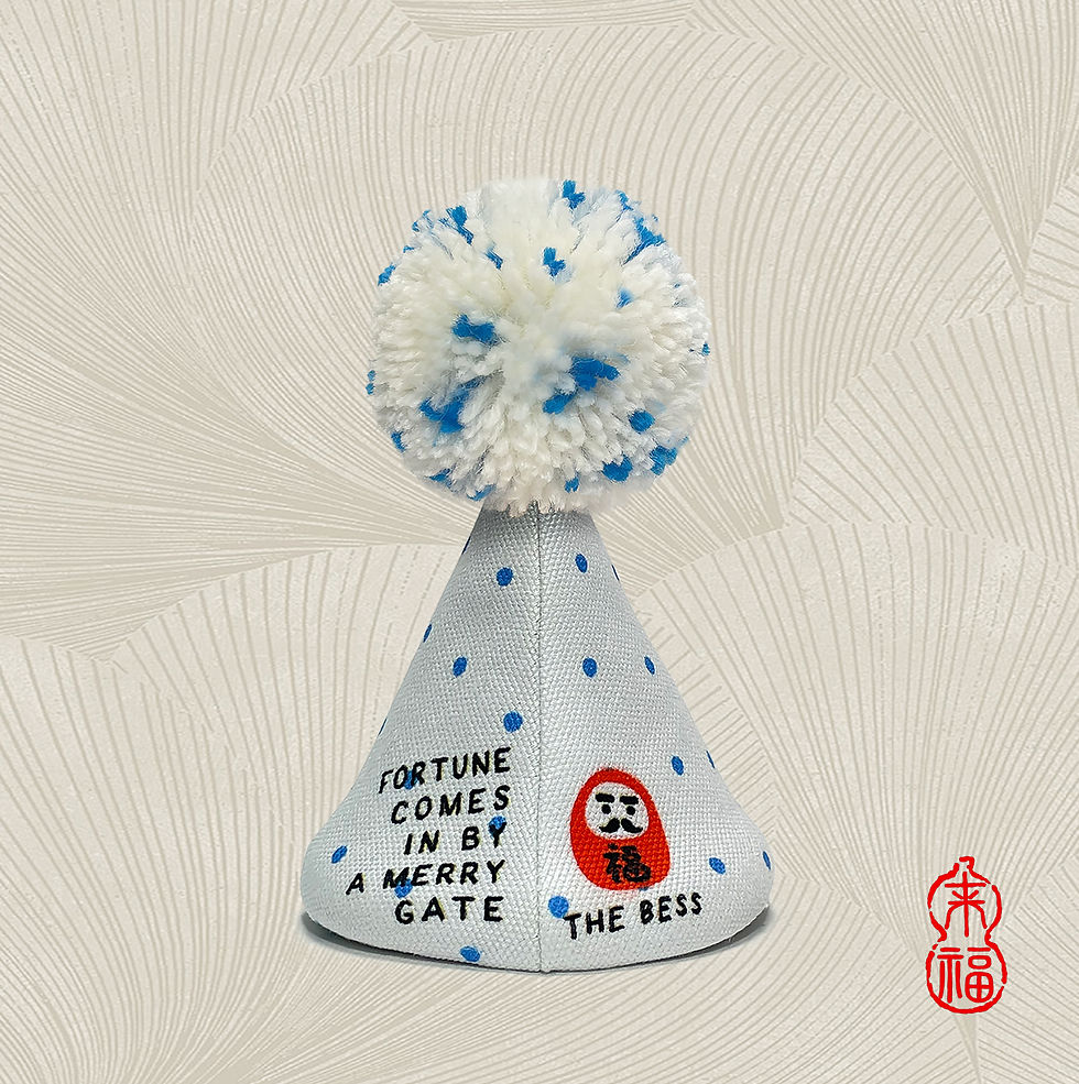 サムネイル： 1326  ひょっとこ