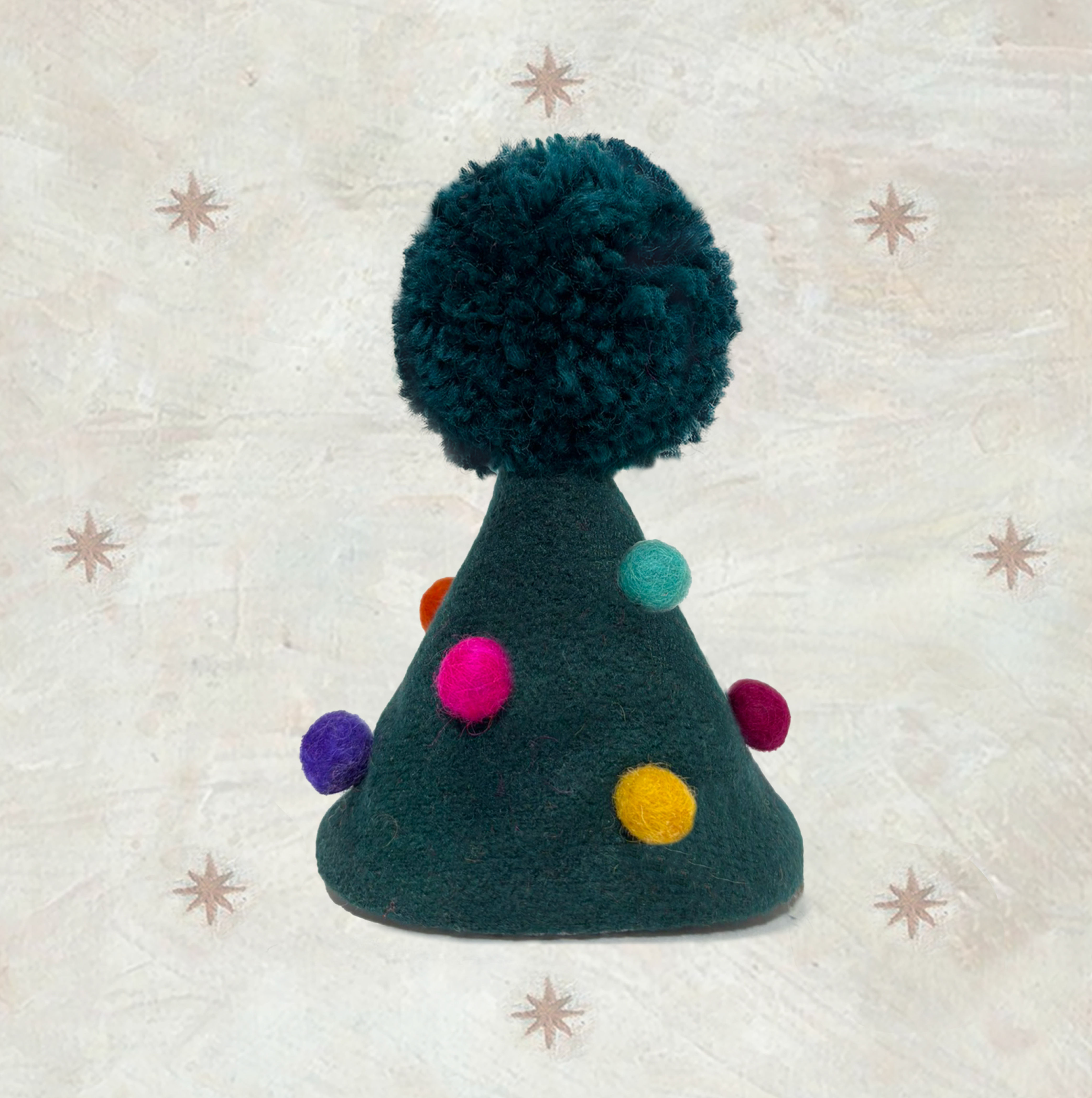 POM406 GREEN SPECIAL