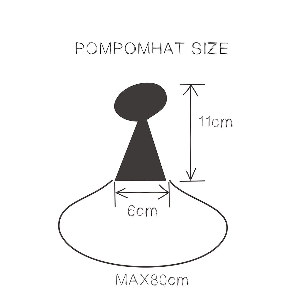 サムネイル： POM RED TREE