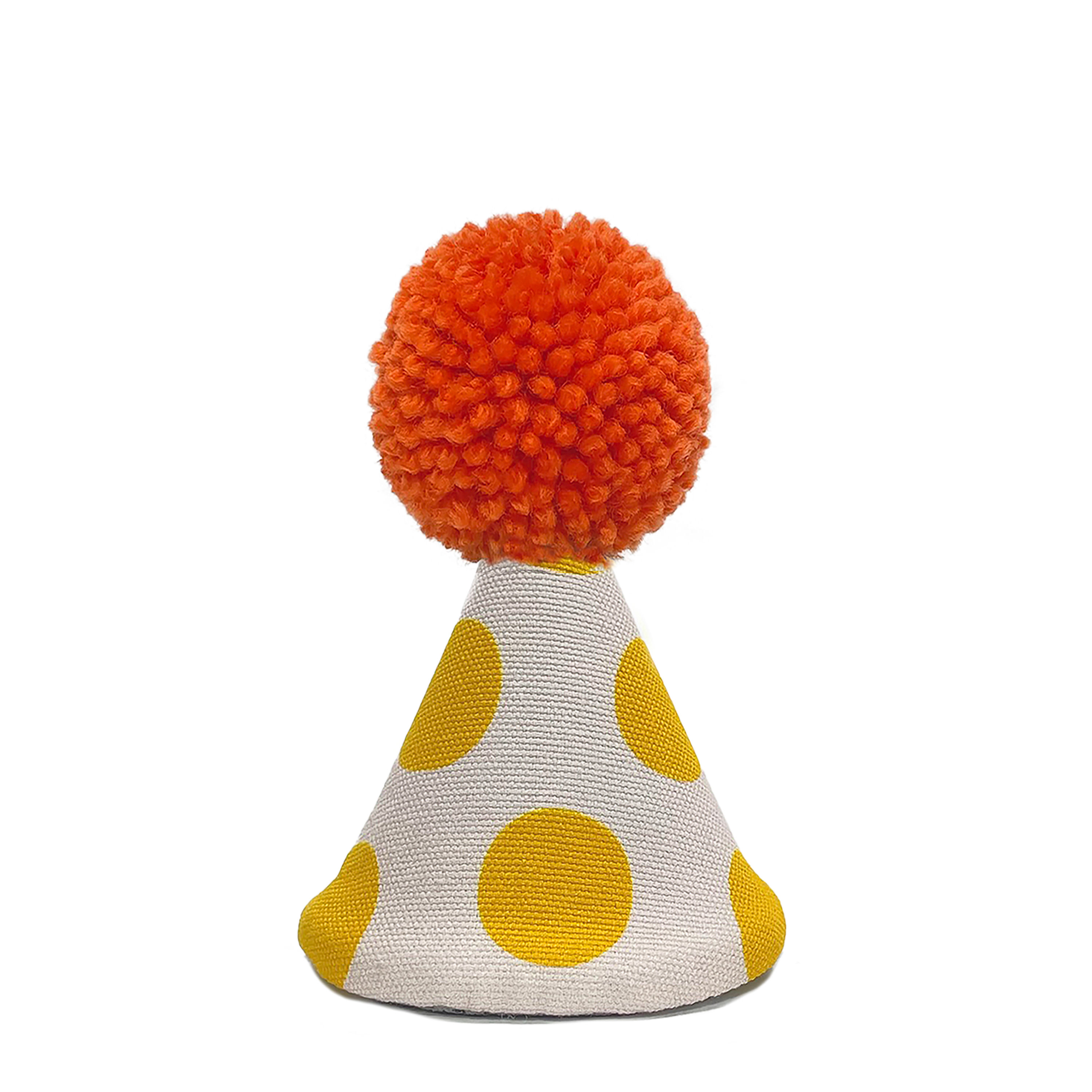 POM54 YELLOW-DOT