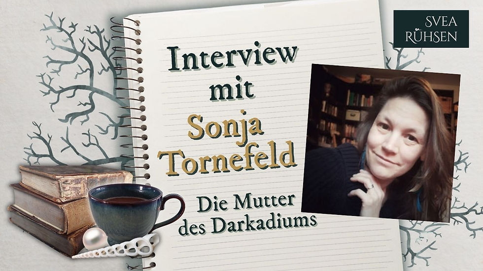 Buchuniversen – Wenn eine Geschichte mehr Raum braucht