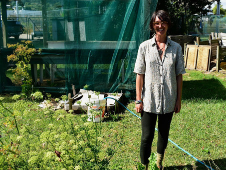 Reclaim your food sovereignty – grow your own!