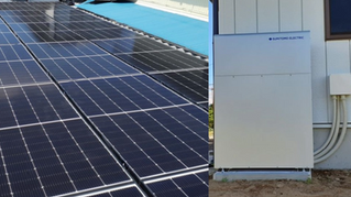 【設置の決め手】中通り 佐藤大洋様（太陽光発電システム/蓄電池）