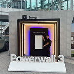 Tesla Powerwall 3 ローンチイベント