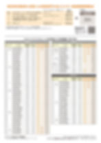 パナソニックエコキュート補助金チラシ