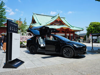 【NEWS】テスラ社「INSTALLER DAY」が開催されました