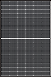NER108M415B-MD|太陽電池モジュール|ネクストエナジー・アンド・リソース株式会社|製品サイト - pd.nextenerg
