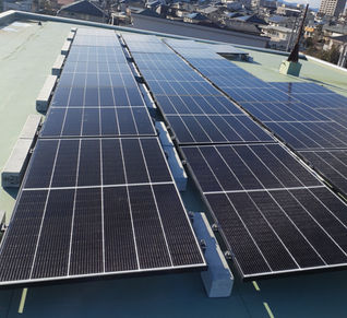 【施工事例】郡山市　K様