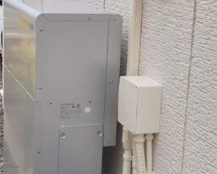 【施工事例】福島市 M様（太陽光発電/蓄電池）