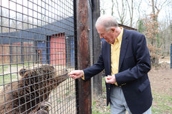 Kent Big Weekend - Wildwood 25/03/20