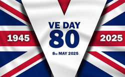 8th May 2025
