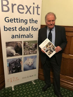 UK Centre for Animal Law – Brexit &