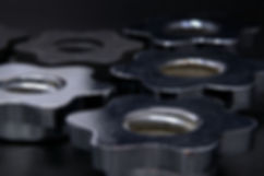 Cast Iron Plates