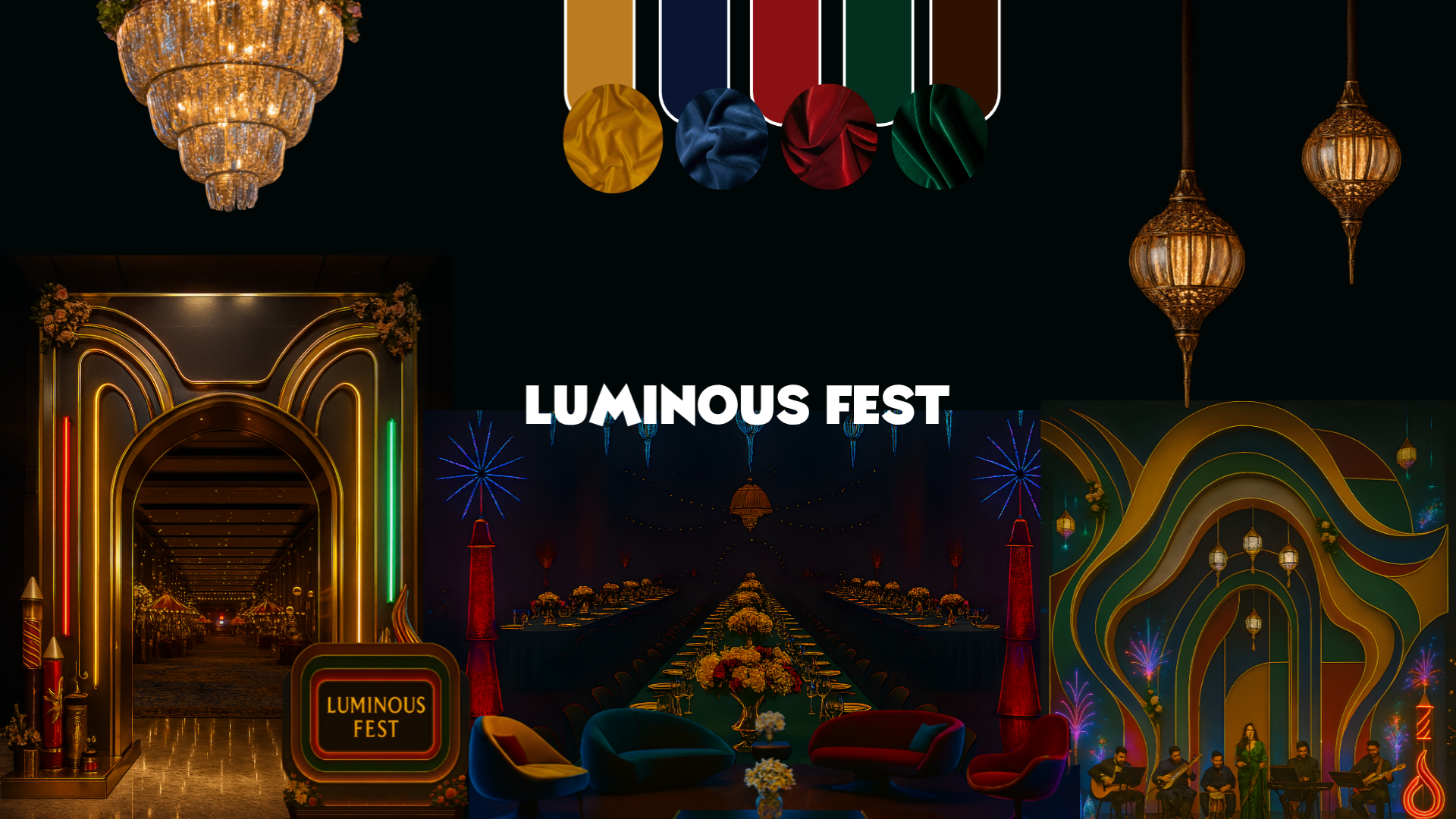 Luminous Fest