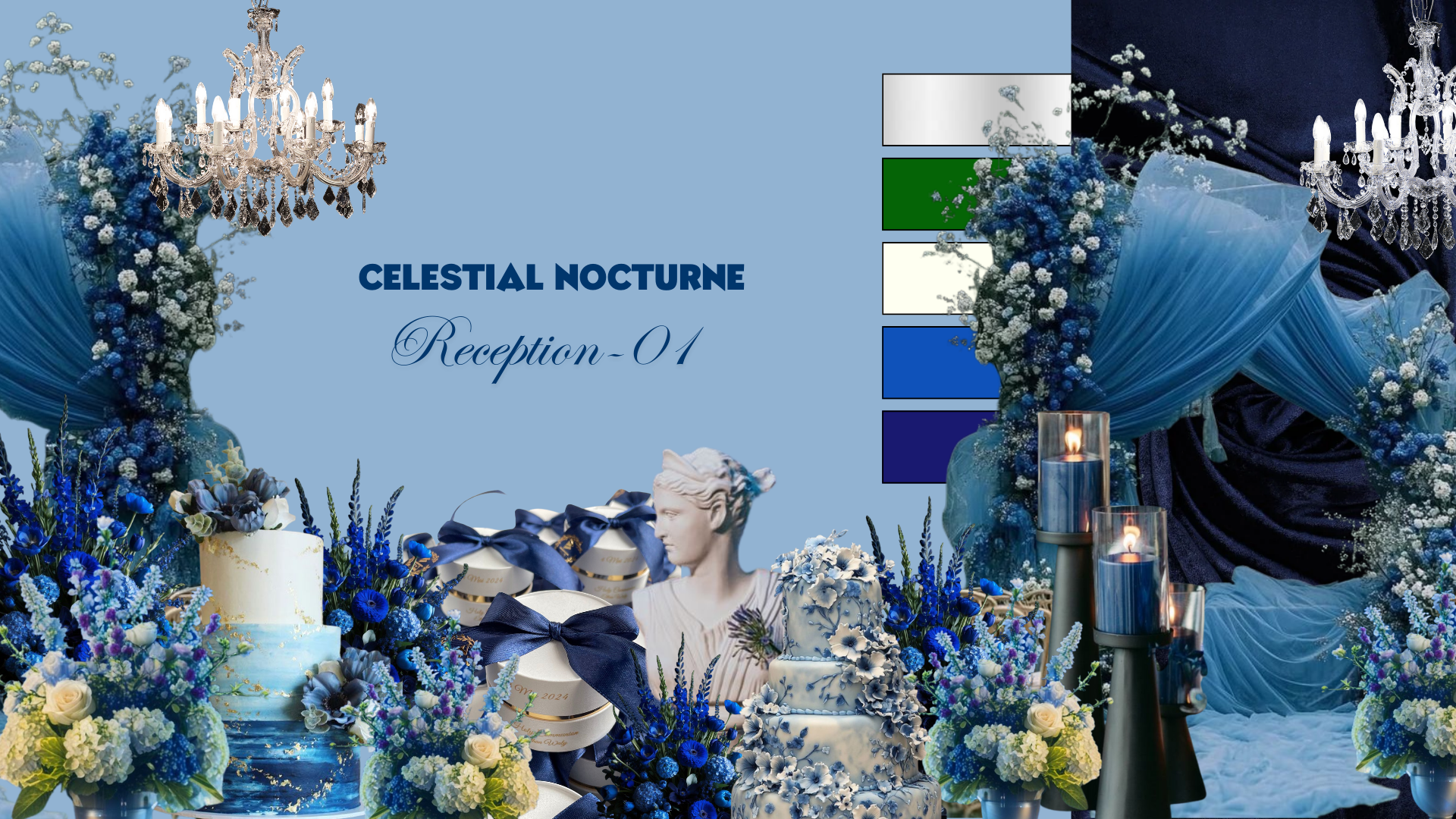 Celestial Nocturne