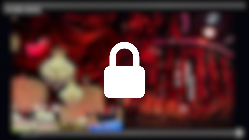 Thumbnail: Regal Noir